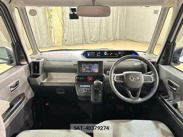 Daihatsu TANTO 2019-09 8338132-18