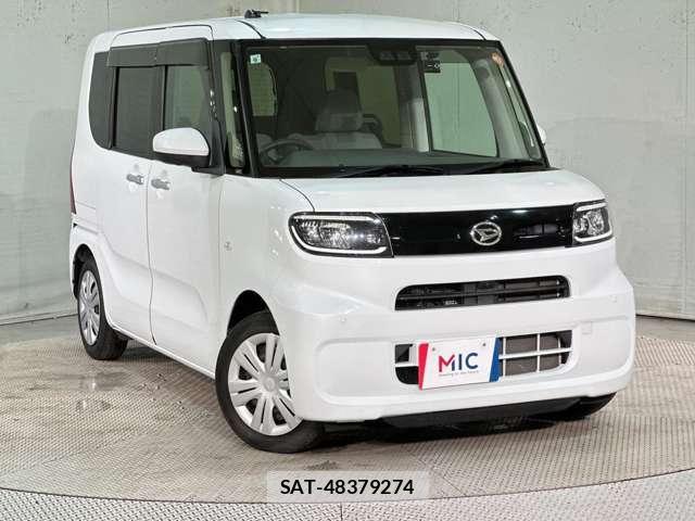 Daihatsu TANTO 2019-09 8338132-1