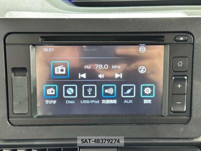 Daihatsu TANTO 2019-09 8338132-20