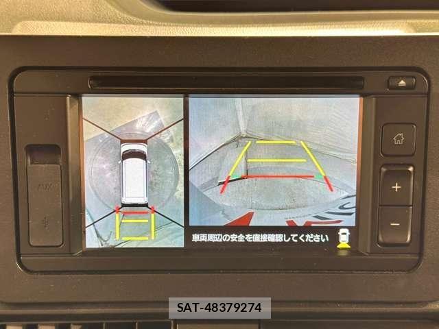 Daihatsu TANTO 2019-09 8338132-21