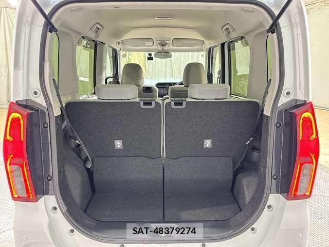Daihatsu TANTO 2019-09 8338132-26