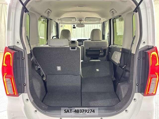 Daihatsu TANTO 2019-09 8338132-27