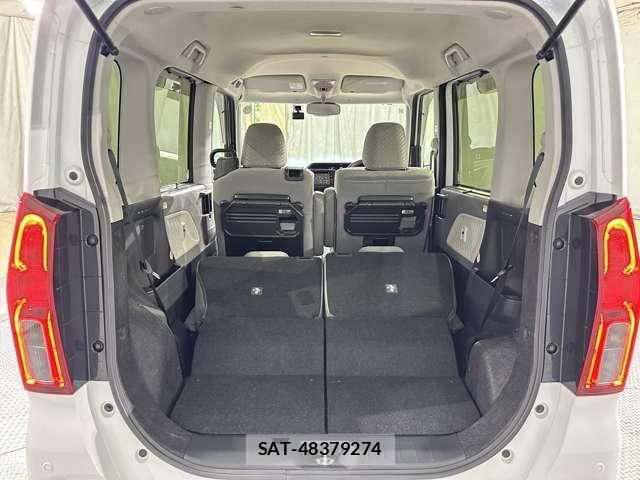 Daihatsu TANTO 2019-09 8338132-28