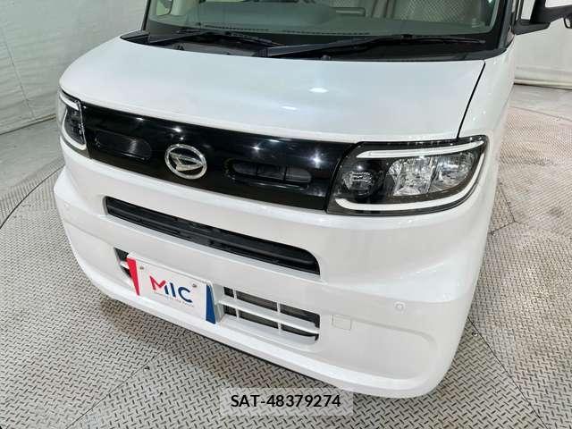 Daihatsu TANTO 2019-09 8338132-29