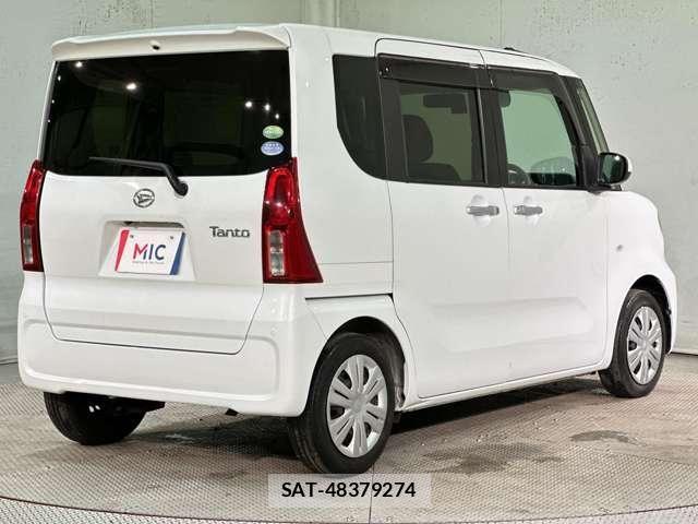Daihatsu TANTO 2019-09 8338132-4