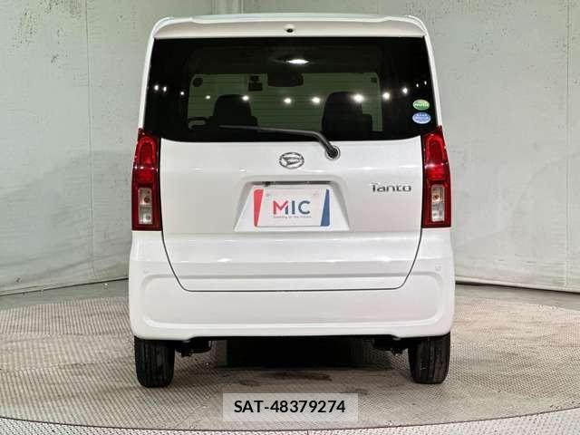 Daihatsu TANTO 2019-09 8338132-5