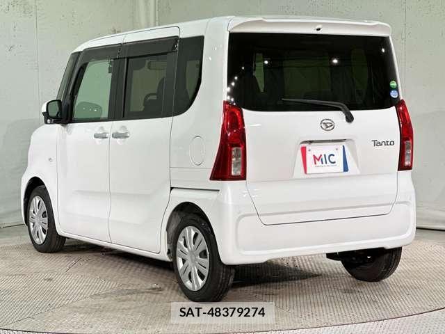 Daihatsu TANTO 2019-09 8338132-6