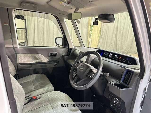 Daihatsu TANTO 2019-09 8338132-8