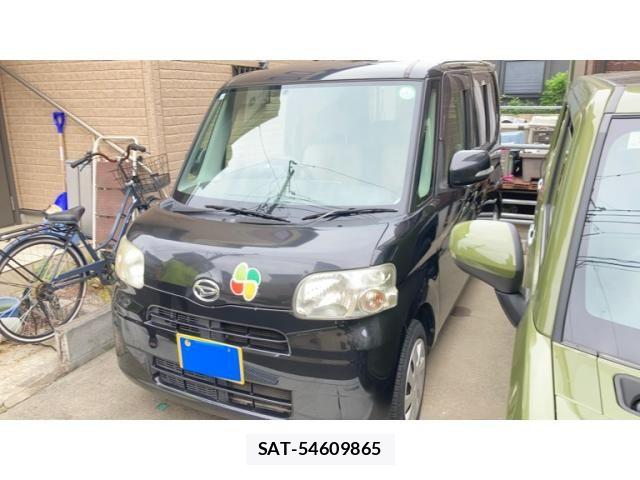 Daihatsu TANTO 2011-10 8338143-0