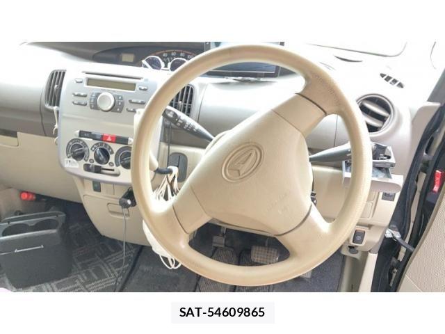 Daihatsu TANTO 2011-10 8338143-10
