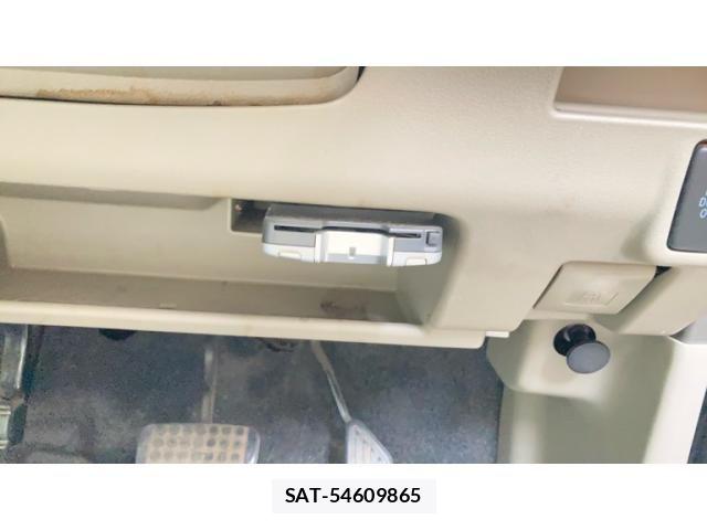Daihatsu TANTO 2011-10 8338143-12