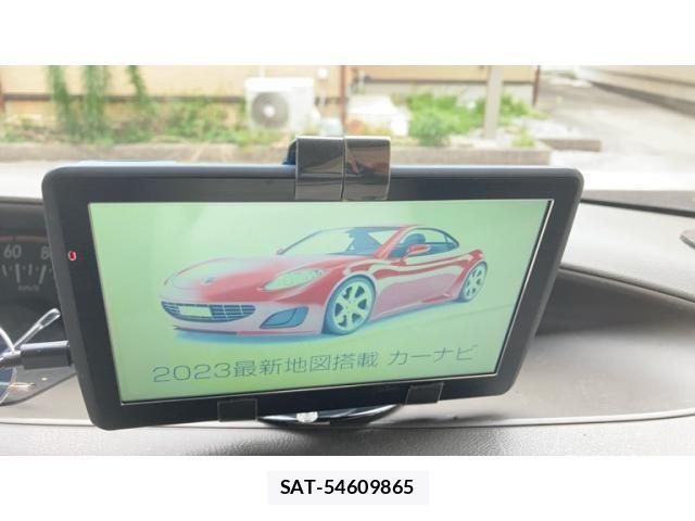 Daihatsu TANTO 2011-10 8338143-14