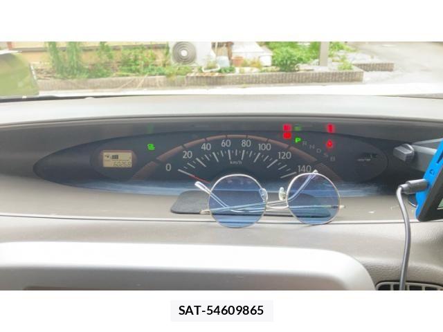 Daihatsu TANTO 2011-10 8338143-15