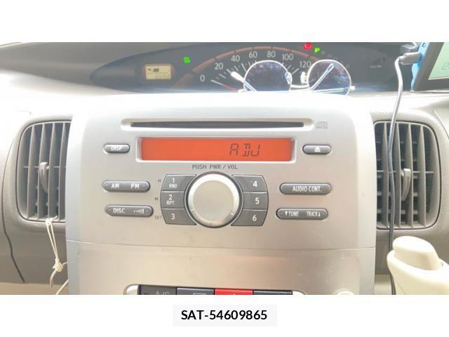 Daihatsu TANTO 2011-10 8338143-16