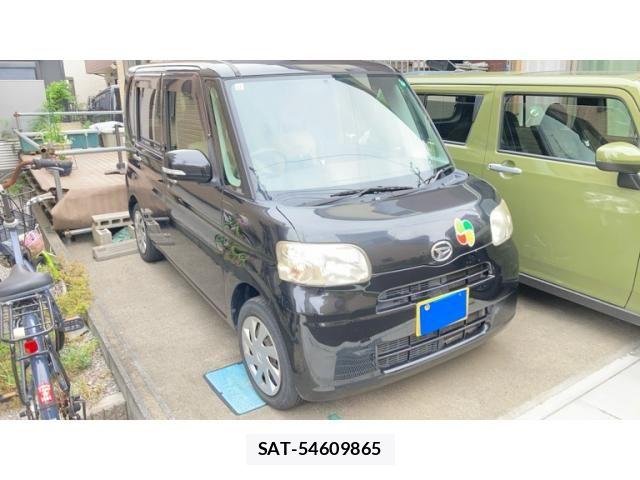 Daihatsu TANTO 2011-10 8338143-1