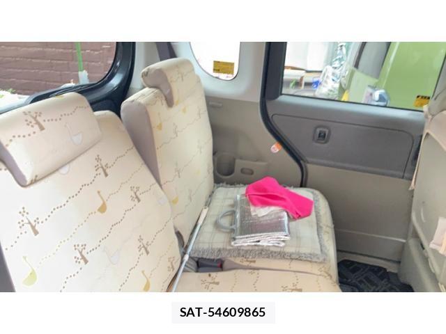 Daihatsu TANTO 2011-10 8338143-19