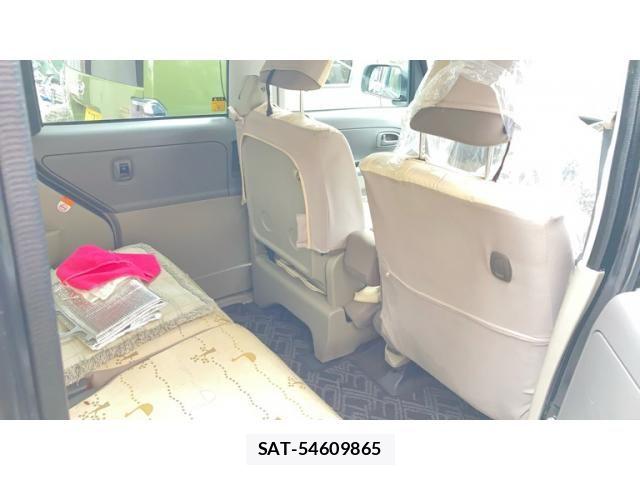 Daihatsu TANTO 2011-10 8338143-20