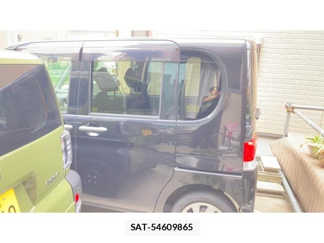 Daihatsu TANTO 2011-10 8338143-3