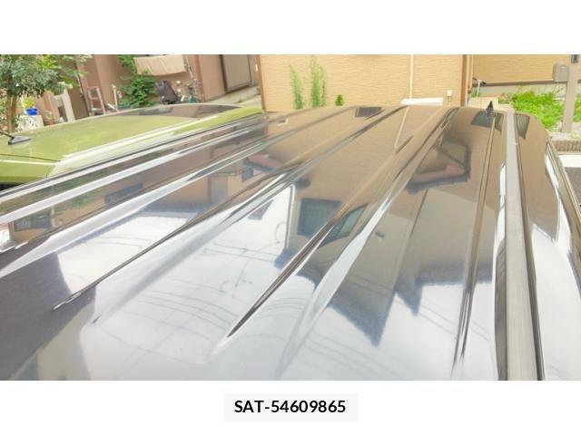 Daihatsu TANTO 2011-10 8338143-5