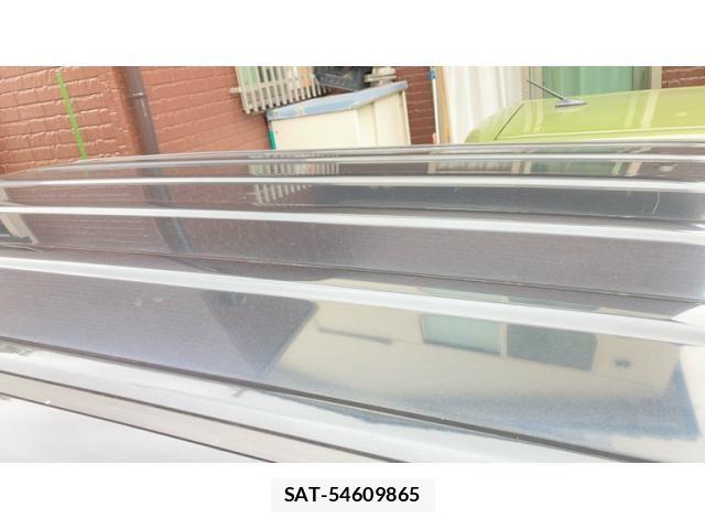 Daihatsu TANTO 2011-10 8338143-6