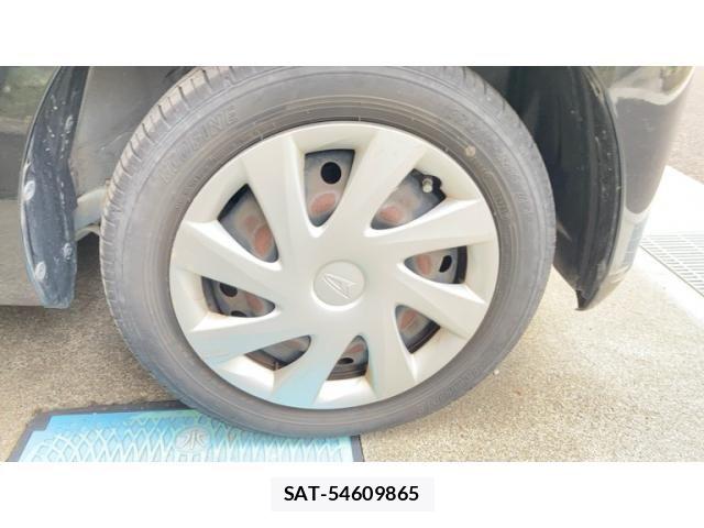 Daihatsu TANTO 2011-10 8338143-7