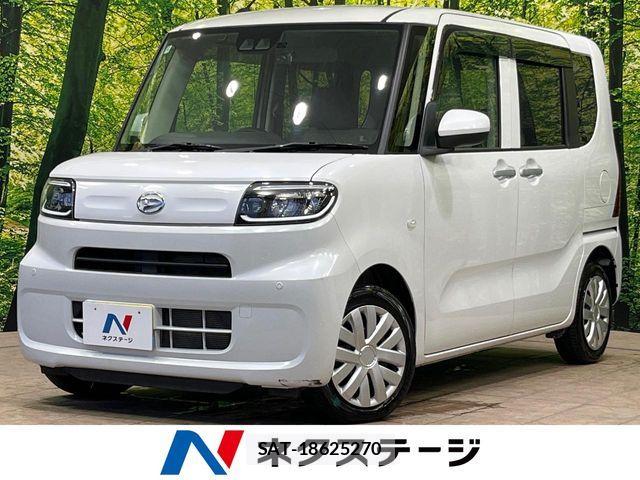 Daihatsu TANTO 2022-12 8338134-0