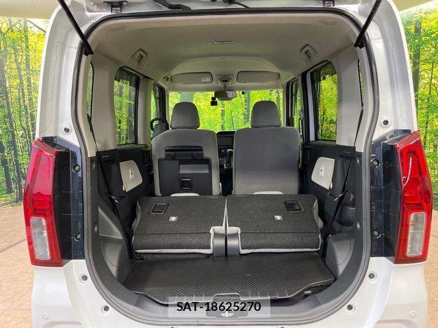 Daihatsu TANTO 2022-12 8338134-9
