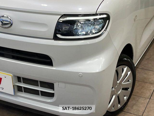 Daihatsu TANTO 2022-12 8338134-11