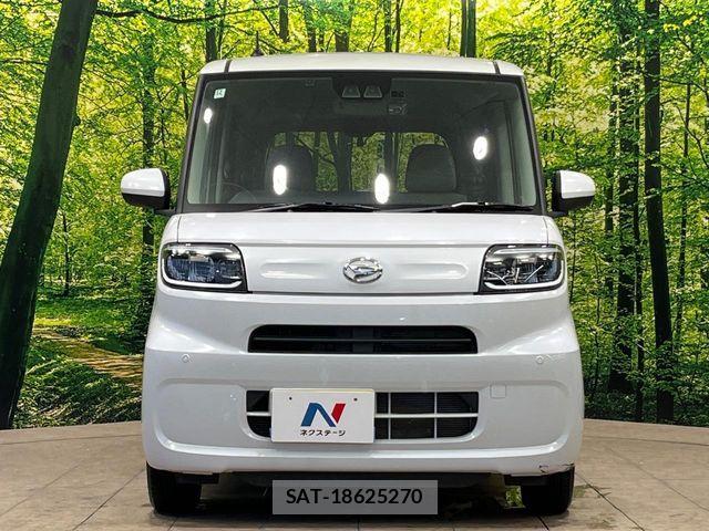 Daihatsu TANTO 2022-12 8338134-13