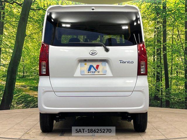 Daihatsu TANTO 2022-12 8338134-14