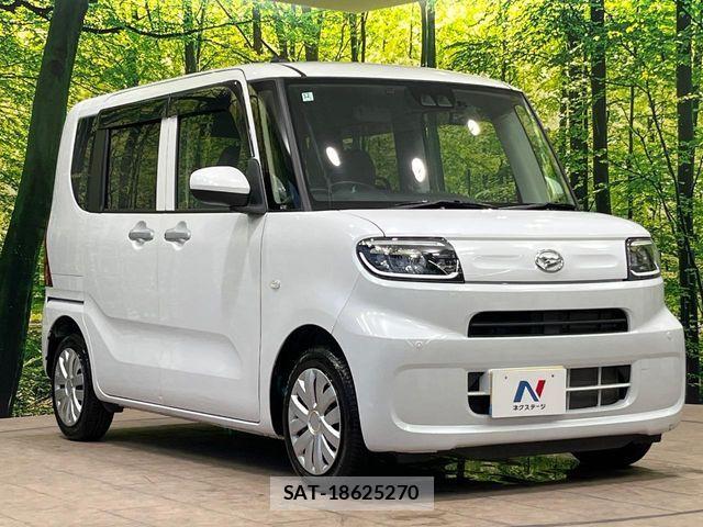 Daihatsu TANTO 2022-12 8338134-15