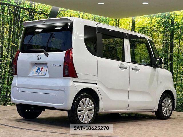 Daihatsu TANTO 2022-12 8338134-16