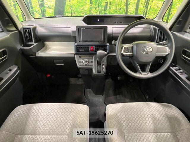 Daihatsu TANTO 2022-12 8338134-1