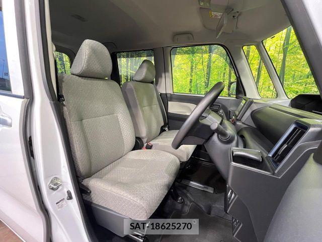 Daihatsu TANTO 2022-12 8338134-7