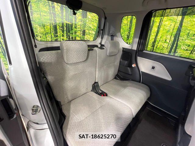 Daihatsu TANTO 2022-12 8338134-8