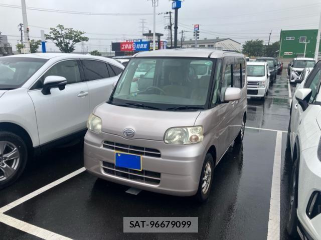 Daihatsu TANTO 2009-09 8338146-0