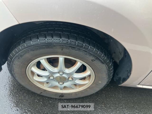 Daihatsu TANTO 2009-09 8338146-9