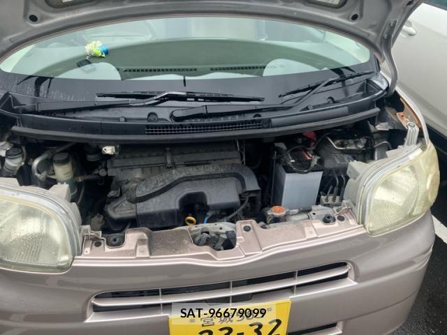 Daihatsu TANTO 2009-09 8338146-10