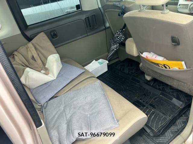 Daihatsu TANTO 2009-09 8338146-13