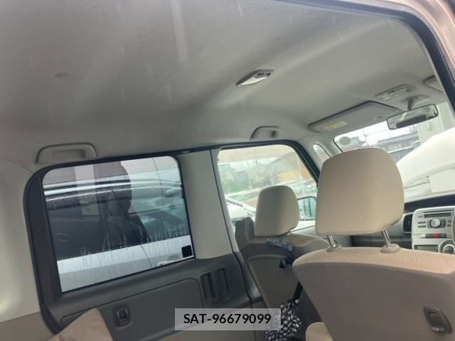 Daihatsu TANTO 2009-09 8338146-14
