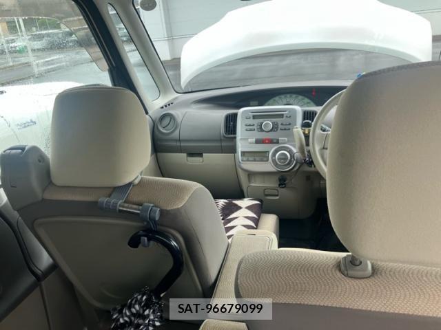 Daihatsu TANTO 2009-09 8338146-16