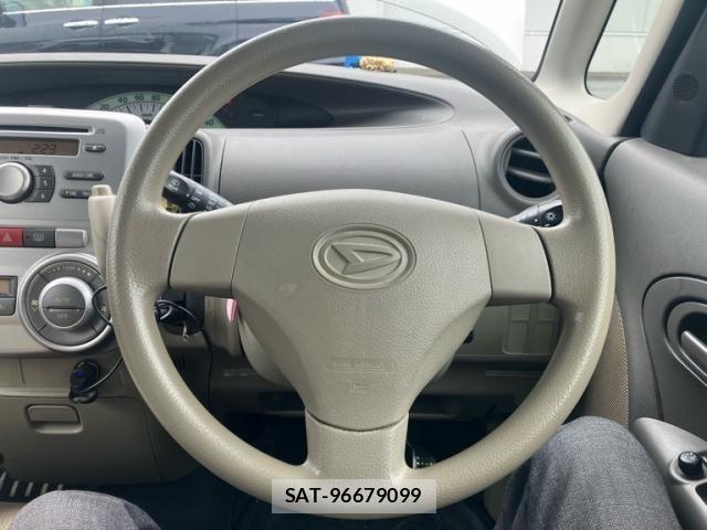 Daihatsu TANTO 2009-09 8338146-17