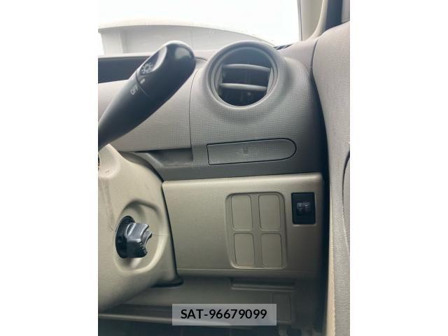 Daihatsu TANTO 2009-09 8338146-18