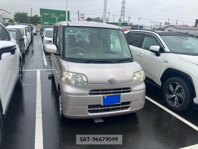 Daihatsu TANTO 2009-09 8338146-1