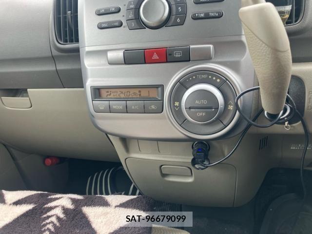 Daihatsu TANTO 2009-09 8338146-19