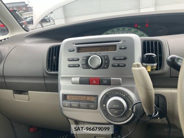Daihatsu TANTO 2009-09 8338146-20
