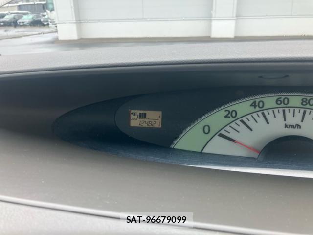 Daihatsu TANTO 2009-09 8338146-21