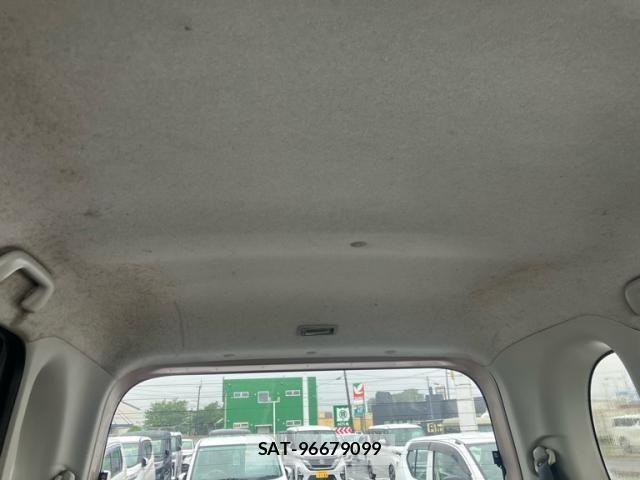 Daihatsu TANTO 2009-09 8338146-22