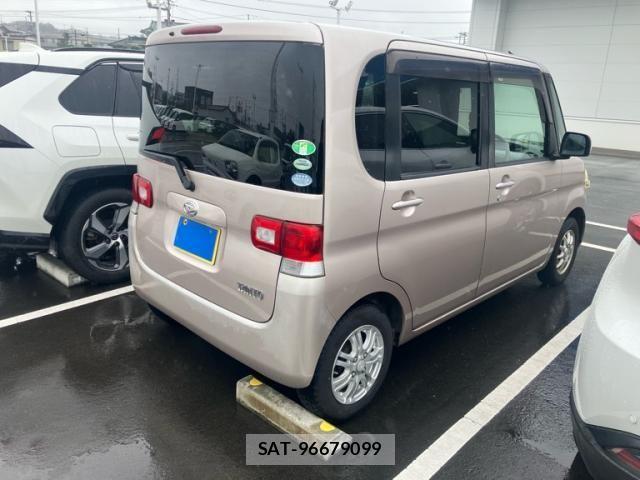 Daihatsu TANTO 2009-09 8338146-2
