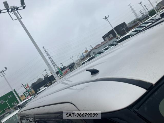 Daihatsu TANTO 2009-09 8338146-5